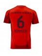 Bayern Munich Joshua Kimmich #6 Heimtrikot 2024-25 Kurzarm